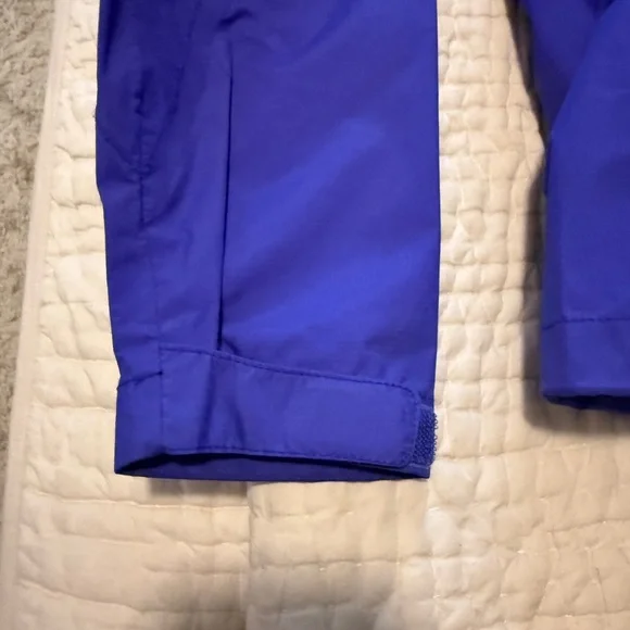 Marmot Pre Cip Eco Rain Jacket Purple Size Small - Picture 4 of 12